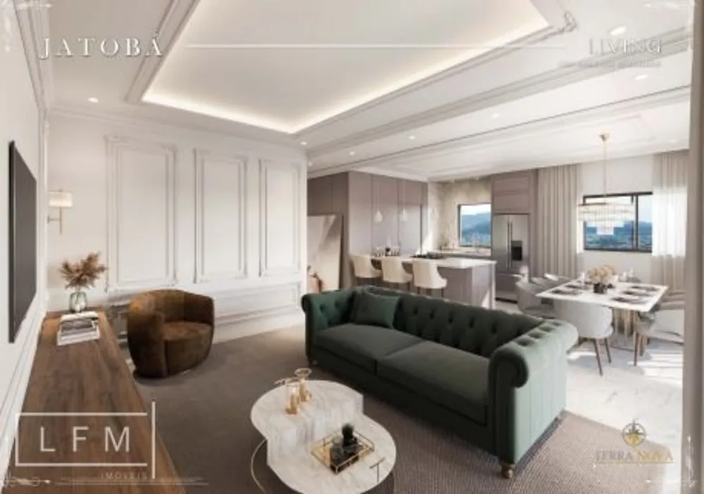 Apartamento, 4 quartos, 151 m² - Foto 7