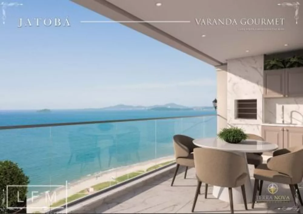 Apartamento, 4 quartos, 151 m² - Foto 2