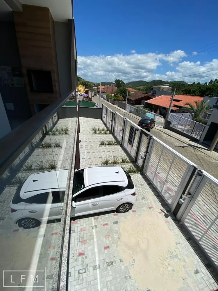 Apartamento, 2 quartos, 80 m² - Foto 4