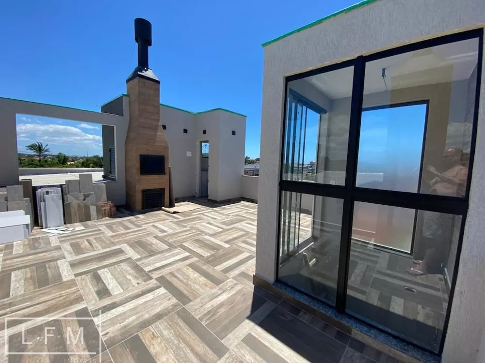 Apartamento, 2 quartos, 80 m² - Foto 11