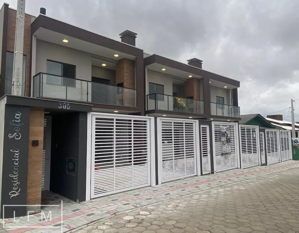 Apartamento, 2 quartos, 80 m² - Foto 1