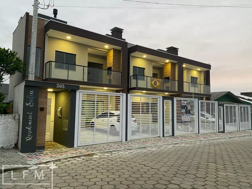 Apartamento, 2 quartos, 80 m² - Foto 2