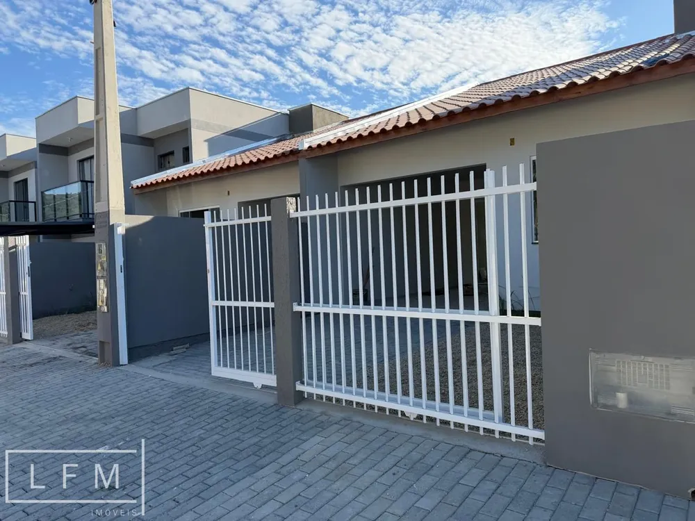 Casa, 2 quartos, 75 m² - Foto 2