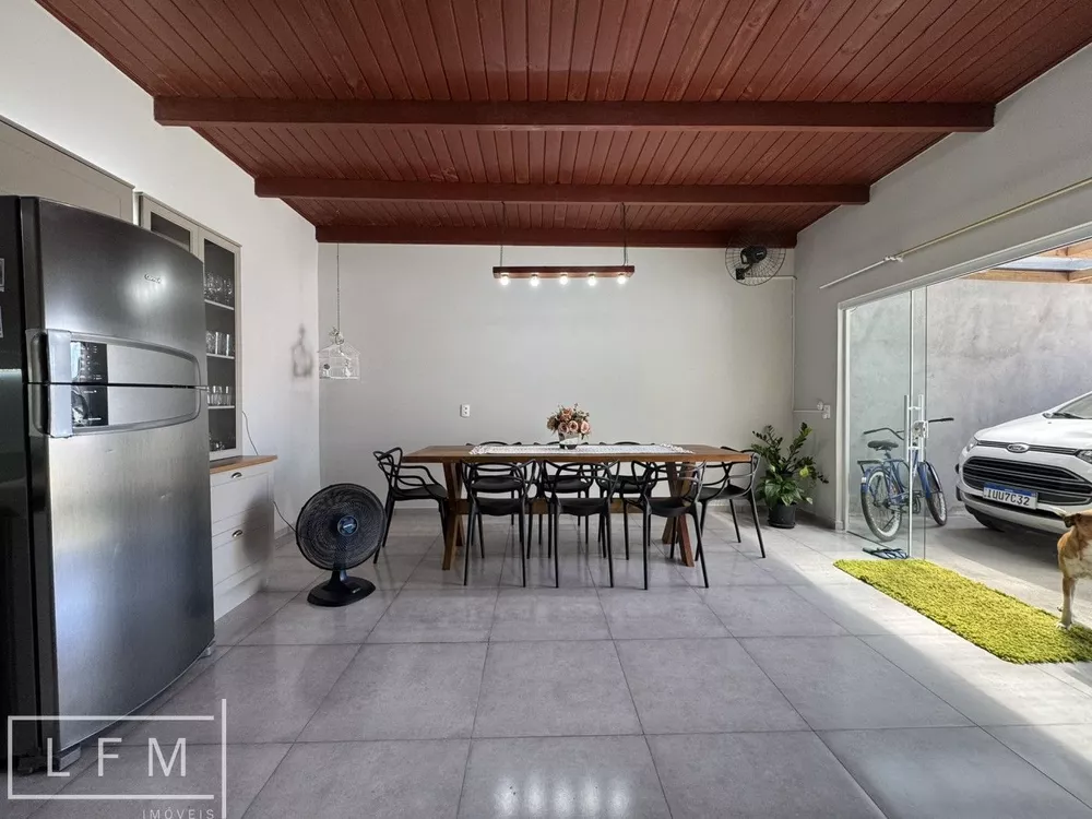 Casa, 3 quartos, 144 m² - Foto 12