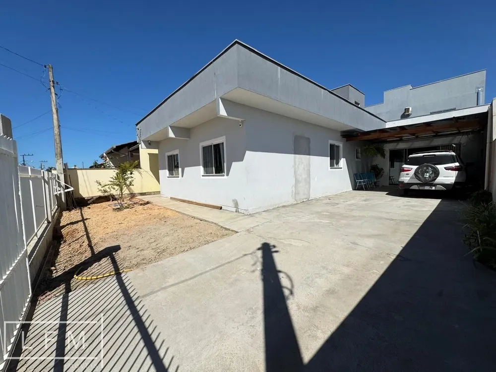 Casa, 3 quartos, 144 m² - Foto 3