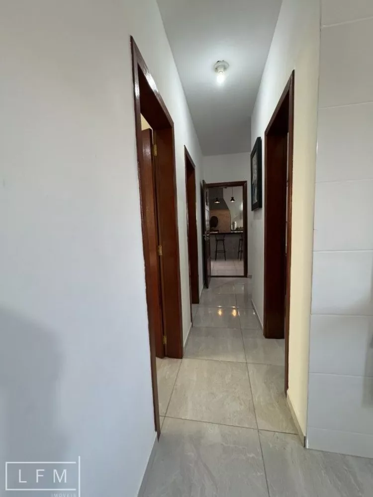 Casa, 3 quartos, 144 m² - Foto 9