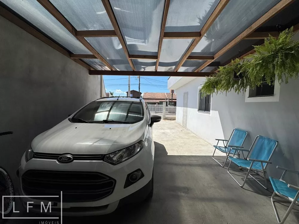 Casa, 3 quartos, 144 m² - Foto 11