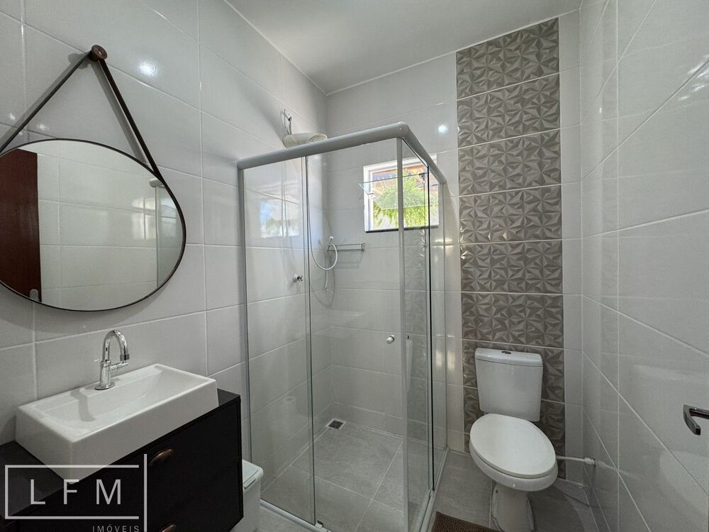 Casa à venda com 3 quartos, 144m² - Foto 12