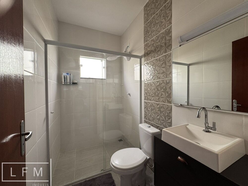 Casa à venda com 3 quartos, 144m² - Foto 11