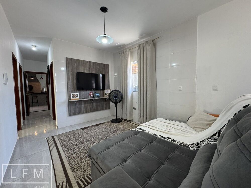 Casa à venda com 3 quartos, 144m² - Foto 6