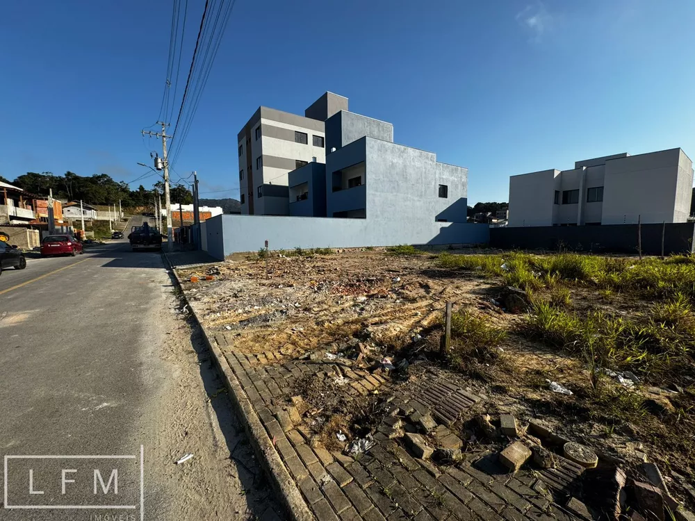 Terreno, 300 m² - Foto 4
