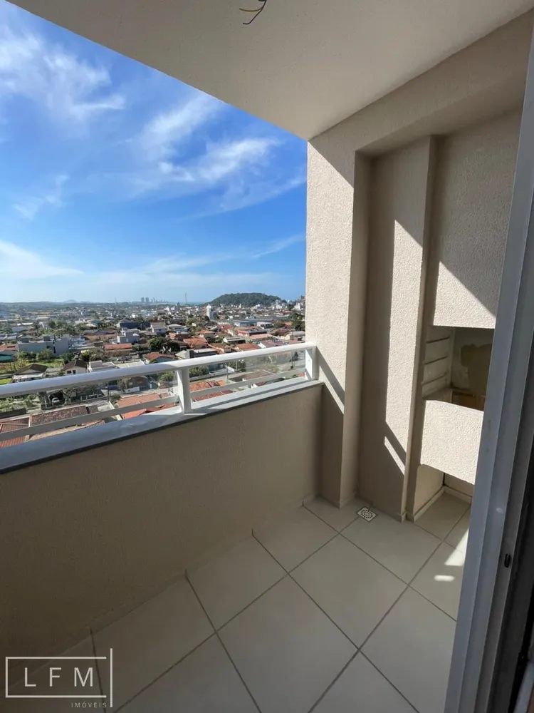 Apartamento, 2 quartos, 51 m² - Foto 1