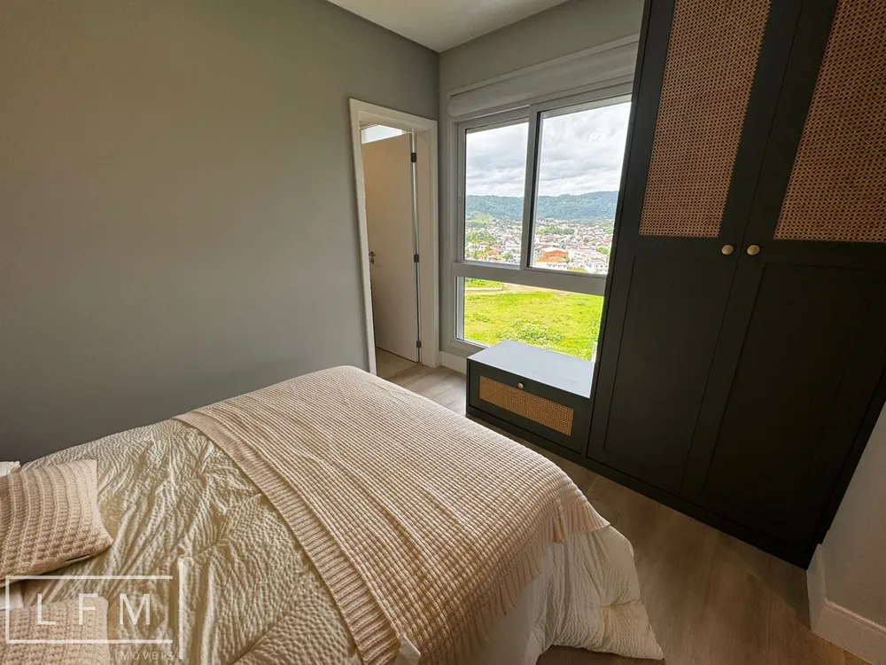 Apartamento, 2 quartos, 51 m² - Foto 2