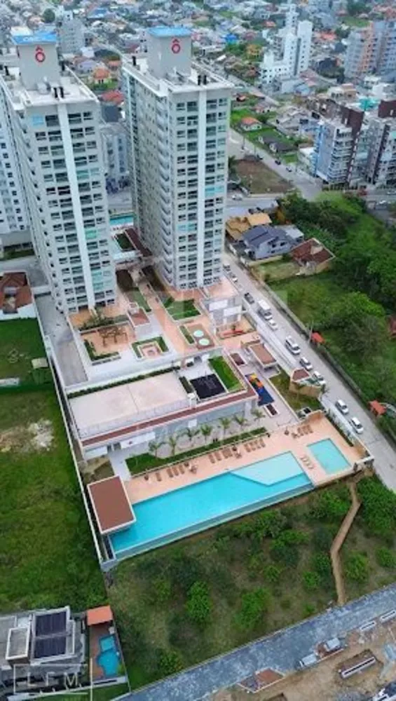 Apartamento, 3 quartos, 96 m² - Foto 3