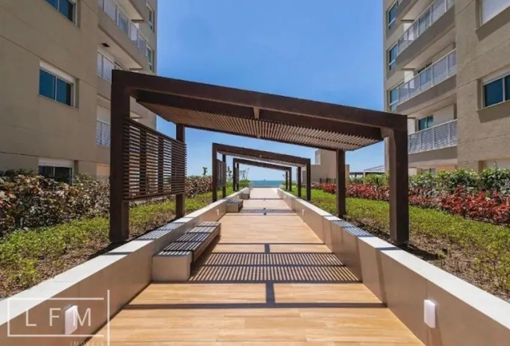Apartamento, 3 quartos, 96 m² - Foto 4