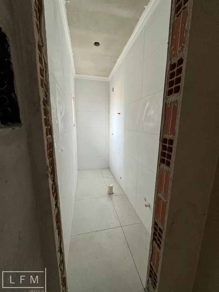 Sobrado, 3 quartos, 88 m² - Foto 11