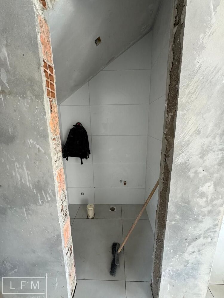 Sobrado, 3 quartos, 88 m² - Foto 8