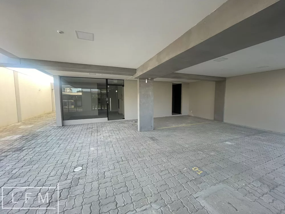 Apartamento à venda com 2 quartos, 66m² - Foto 6