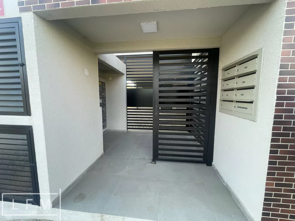 Apartamento à venda com 2 quartos, 66m² - Foto 8