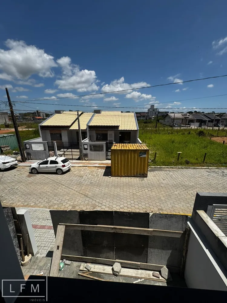 Sobrado, 3 quartos, 127 m² - Foto 7