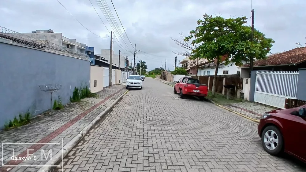 Casa, 3 quartos, 92 m² - Foto 2