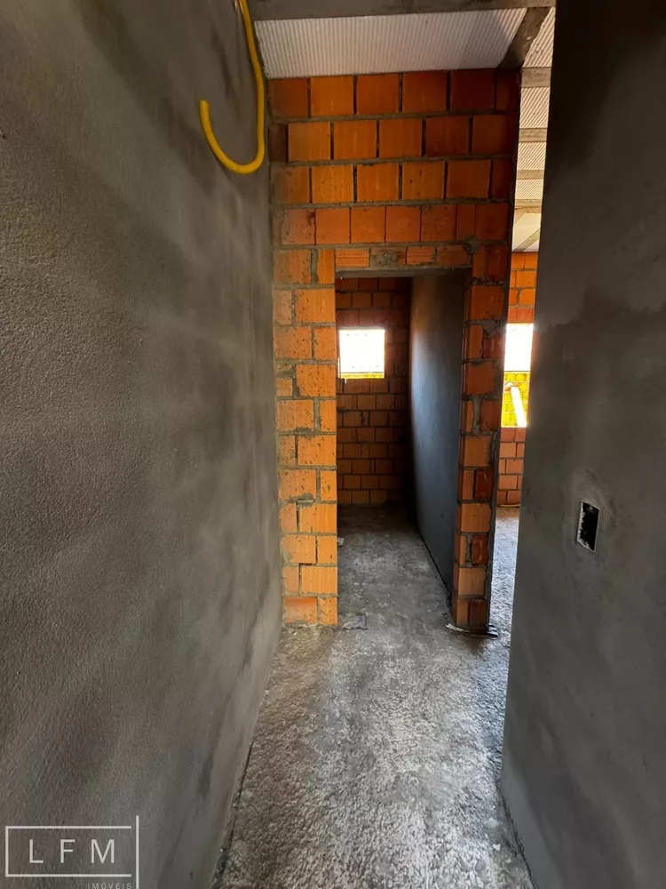 Casa, 3 quartos, 92 m² - Foto 4