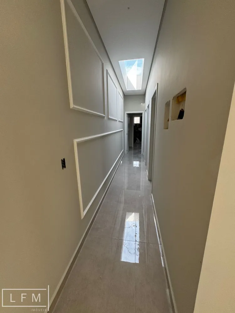 Casa, 3 quartos, 92 m² - Foto 9