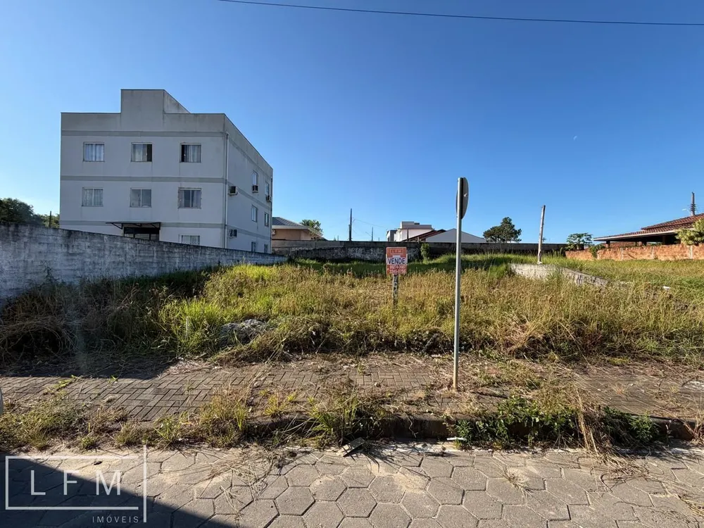 Terreno, 337 m² - Foto 1