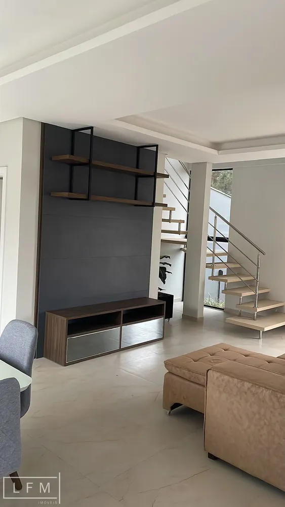Sobrado, 3 quartos, 130 m² - Foto 2