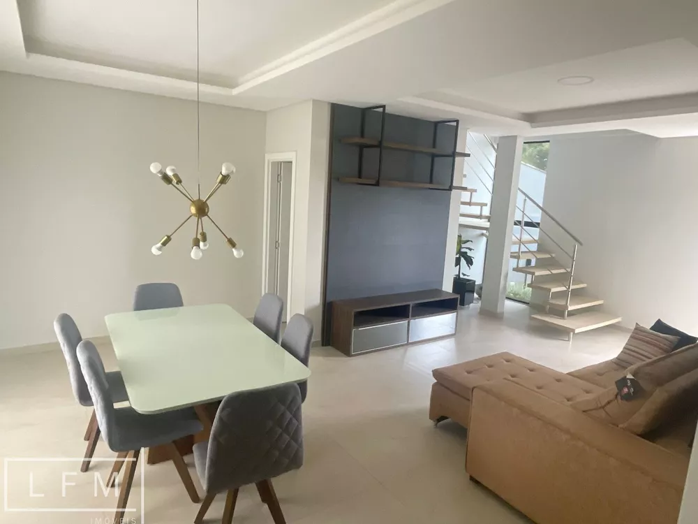 Sobrado, 3 quartos, 130 m² - Foto 1