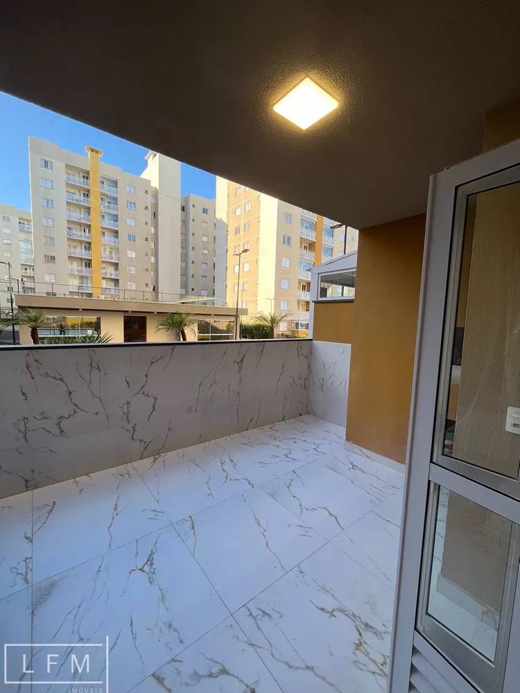 Apartamento, 2 quartos, 60 m² - Foto 3