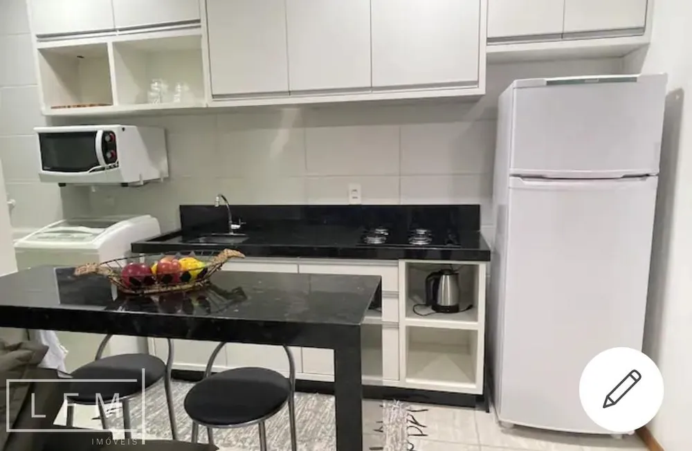 Apartamento, 2 quartos, 60 m² - Foto 4