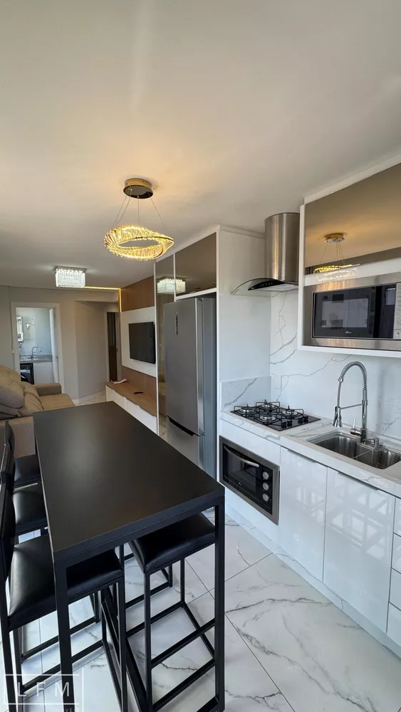 Apartamento, 2 quartos, 80 m² - Foto 3