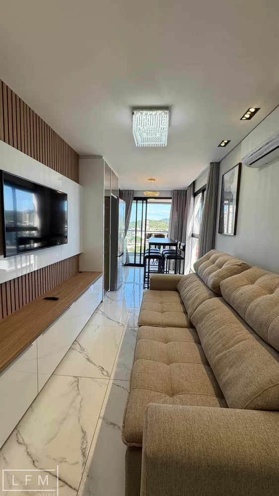 Apartamento, 2 quartos, 80 m² - Foto 1