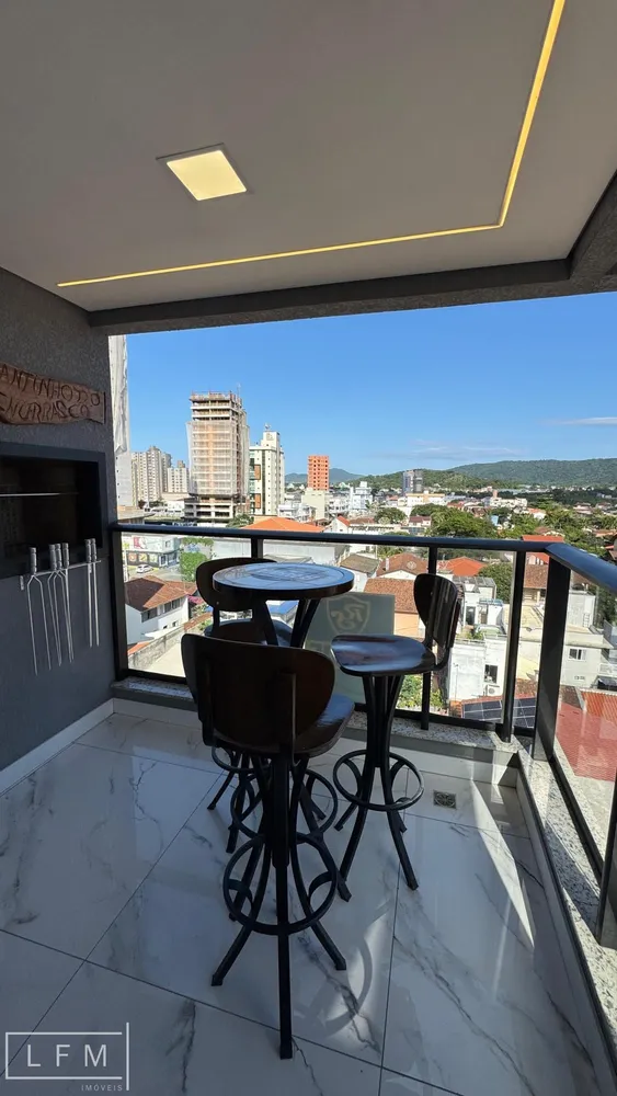Apartamento, 2 quartos, 80 m² - Foto 6
