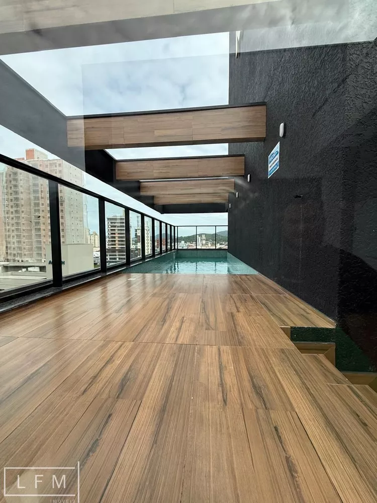 Apartamento, 2 quartos, 80 m² - Foto 4