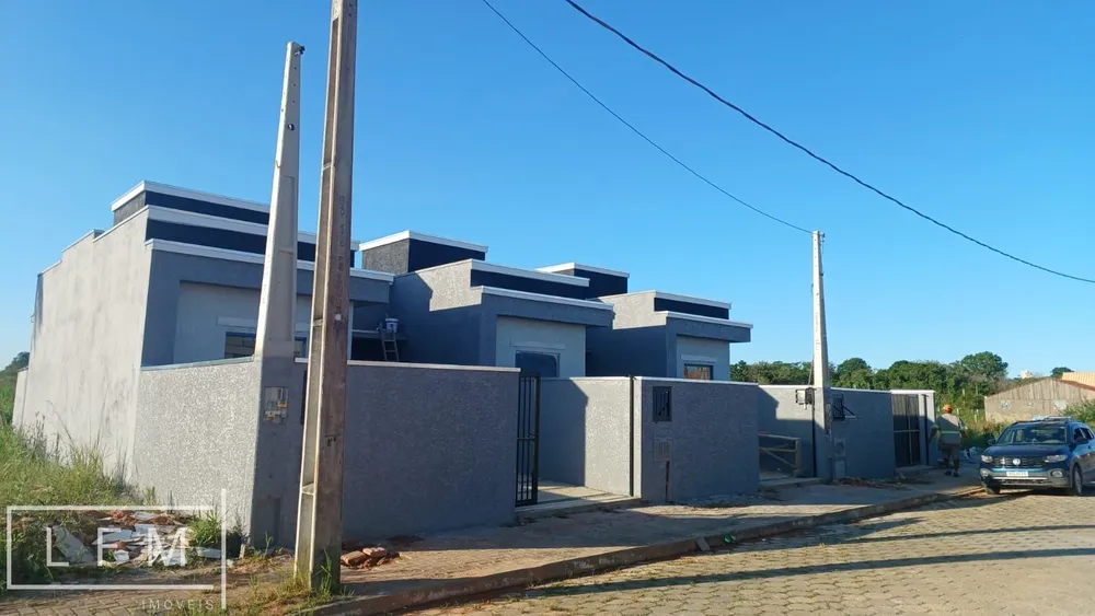 Casa, 2 quartos, 53 m² - Foto 5