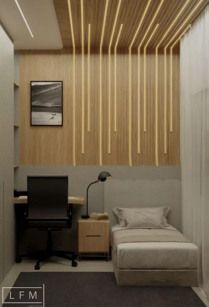 Casa, 2 quartos, 53 m² - Foto 1