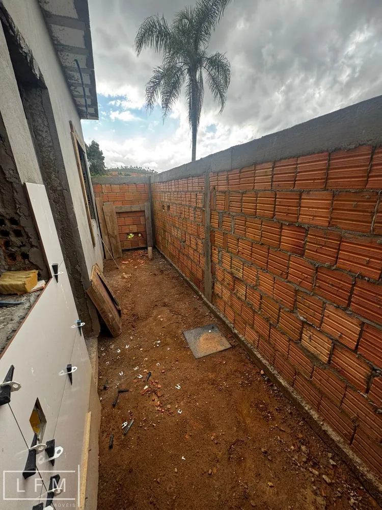 Casa, 2 quartos, 53 m² - Foto 6