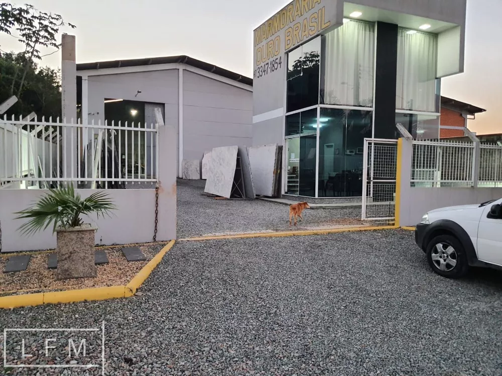 Depósito-Galpão-Armazém à venda com 2 quartos, 180m² - Foto 2