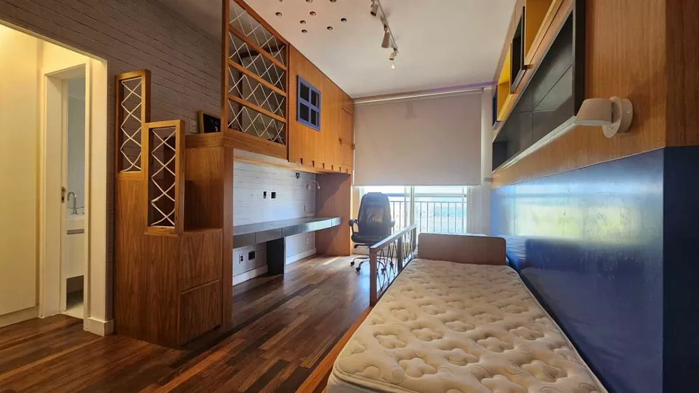 Apartamento, 4 quartos, 299 m² - Foto 20