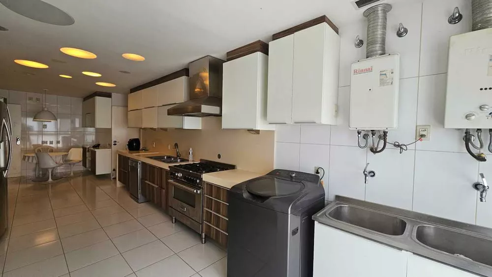 Apartamento, 4 quartos, 299 m² - Foto 29