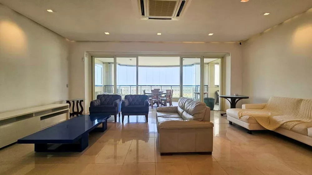 Apartamento, 4 quartos, 299 m² - Foto 1