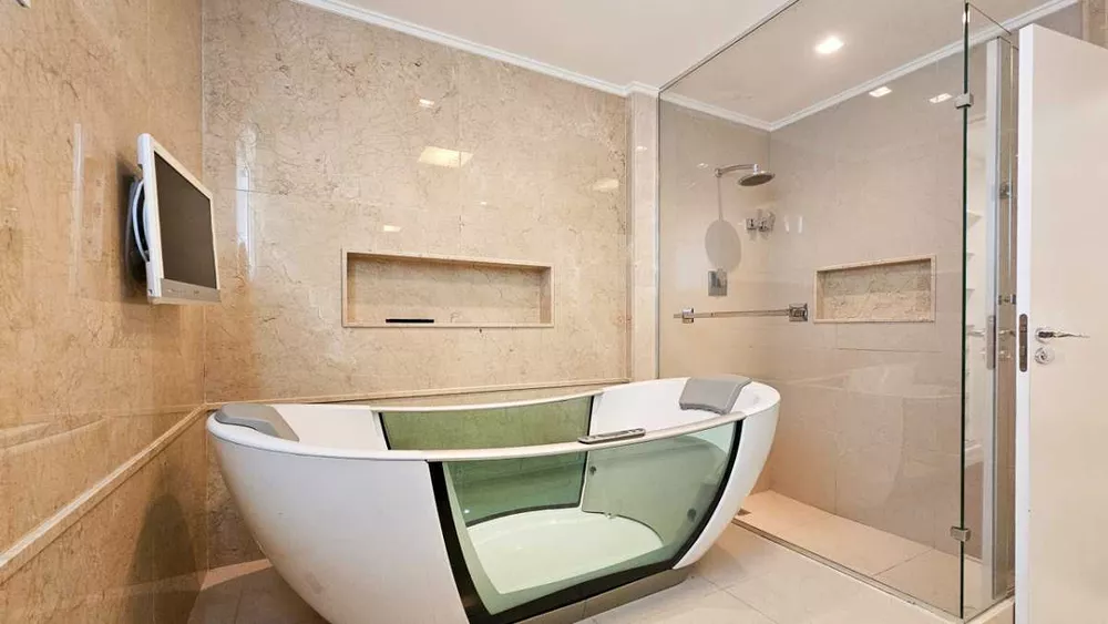 Apartamento, 4 quartos, 299 m² - Foto 11