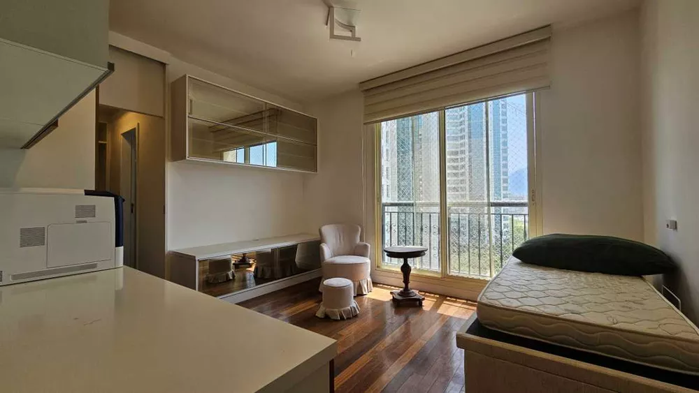 Apartamento, 4 quartos, 299 m² - Foto 24