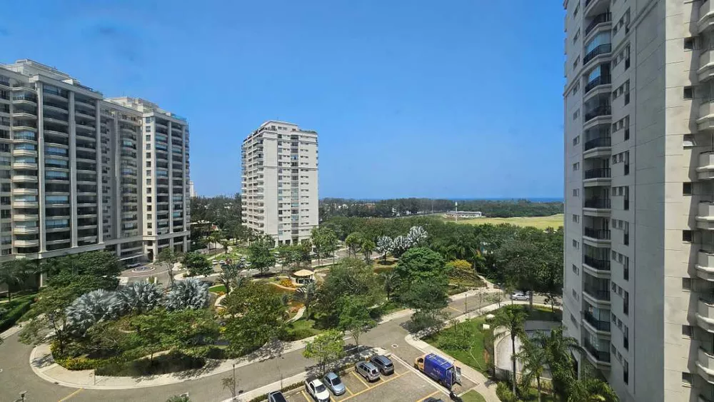 Apartamento, 4 quartos, 299 m² - Foto 5