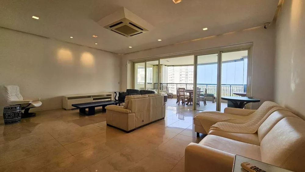 Apartamento, 4 quartos, 299 m² - Foto 2