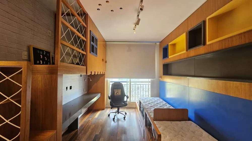 Apartamento, 4 quartos, 299 m² - Foto 21