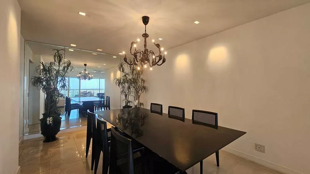 Apartamento, 4 quartos, 299 m² - Foto 3