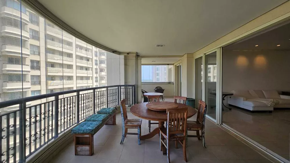 Apartamento, 4 quartos, 299 m² - Foto 6